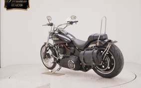HARLEY FXSTB 1580 2007