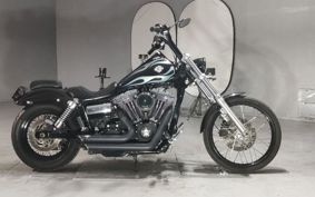 HARLEY FXDWG1580 2013 GP4