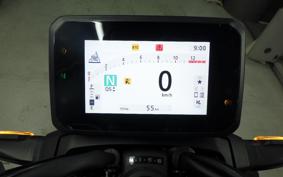 HONDA CB1000 HORNET SP 2026 SC86