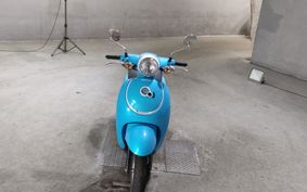 HONDA GIORNO AF77
