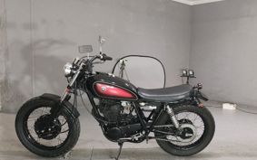 YAMAHA SR400 1JR