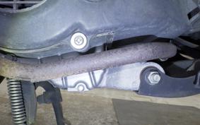 SUZUKI ADDRESS V125 CF4EA