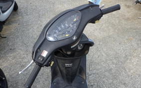 HONDA DIO Gen.6 AF62