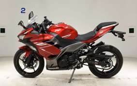 KAWASAKI NINJA 250 2022 EX250P