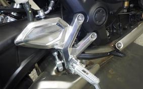 TRIUMPH TRIDENT 660 2026