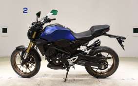 HONDA CB250RA 1998 MC52