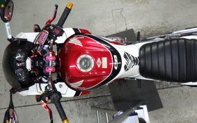 HONDA CB400 SUPER BOLDOR VTEC 2010 NC42