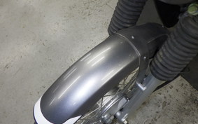 HONDA ｸﾛｽｶﾌﾞ 2001 JA10