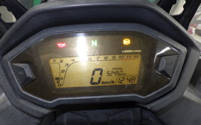 HONDA 400X ABS 2013 NC47