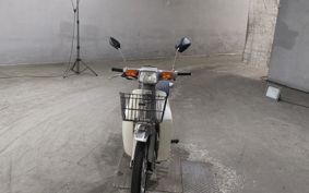 HONDA SUPER CUB90 HA02