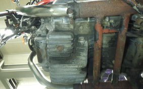 HONDA CB400T HAWK 2 2026 CB400T