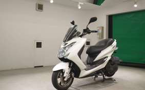 YAMAHA MAJESTY155 S 2005 SG28J