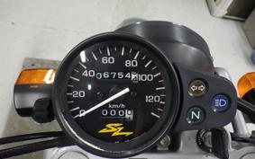 HONDA SL230 1998 MD33