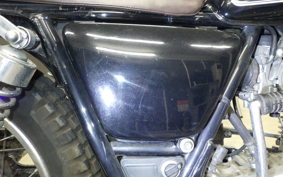 YAMAHA SR400 Gen.3 2002 RH01J