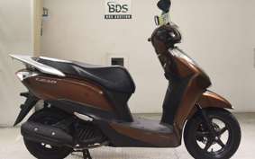 HONDA LEAD 125 2015 JF45