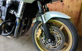 HONDA CB1300 SUPER TOURING 2013 SC54