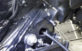 KAWASAKI ELIMINATOR 250 V VN250A