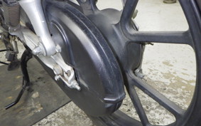 HONDA CROSS CUB 110 2021 JA60