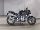Фото Honda CB250 2015 с японского аукциона