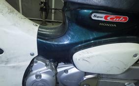 HONDA C110 SUPER CUB JA59