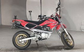 HONDA XR50 MOTARD AD14