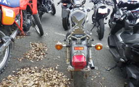 YAMAHA VIRAGO 250 3DM