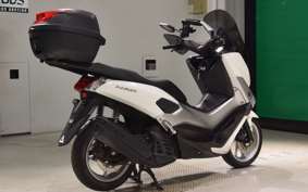 YAMAHA N-MAX 2004 SED6J