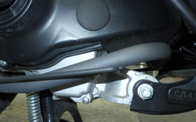 SUZUKI ADDRESS V50 2016 CA4BA