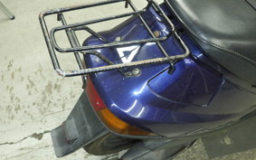 SUZUKI ADDRESS V100 2022 CE11A