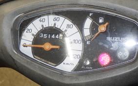 SUZUKI ADDRESS V125 G CF46A
