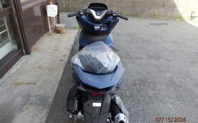 HONDA PCX 160 KF47
