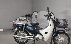 HONDA SUPER CUB110 JA10