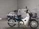 Фото Honda SUPER CUB110 2015 с японского аукциона