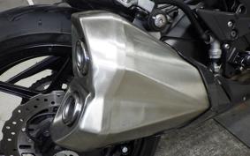 KAWASAKI NINJA 1000 2013