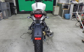 HONDA CB190SS 2020