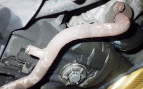 YAMAHA JOG Gen.5 SA36J