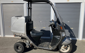 HONDA GYRO TA02