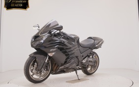 KAWASAKI ZX 1400 NINJA R 2013