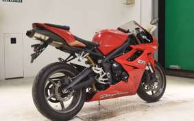 TRIUMPH DAYTONA 675 2009