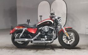 HARLEY XL1200CA 2013 LJ3