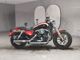 Фото Harley XL1200CA 2013 с японского аукциона