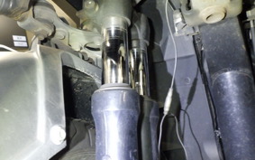 YAMAHA TRICITY 155 A ヤネツキ SG37J