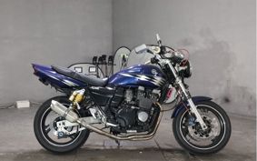 YAMAHA XJR400 R 2007 RH02J