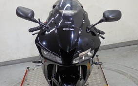 HONDA CBR600RR 2013 PC40