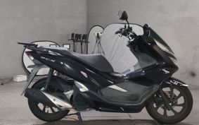 HONDA PCX 125 JF81