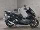 Фото Honda PCX 125 2018 с японского аукциона