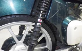 HONDA C110 SUPER CUB JA59