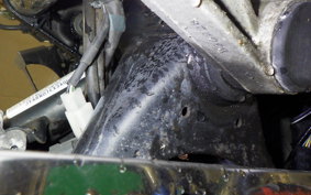 YAMAHA FZS1000 FAZER 2004