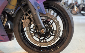 KAWASAKI NINJA 250 EX250P