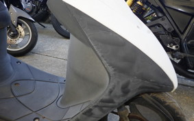 SUZUKI LET's 2 2022 CA1PA